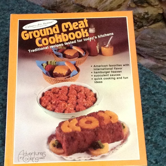 1982 Adventures In Cooking Series bundle + - Picture 3 of 5